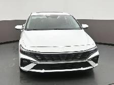 2025 Hyundai Elantra Preferred Tech Heated Seats/Wheel, Bluelink - Photo 2