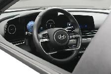 2025 Hyundai Elantra Preferred Tech Heated Seats/Wheel, Bluelink - Photo 5