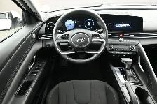 2025 Hyundai Elantra Preferred Tech Heated Seats/Wheel, Bluelink - Photo 18