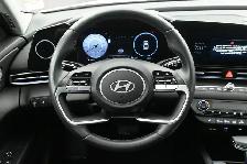 2025 Hyundai Elantra Preferred Tech Heated Seats/Wheel, Bluelink - Photo 19