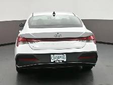2025 Hyundai Elantra Preferred Tech Heated Seats/Wheel, Bluelink - Photo 28