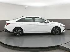 2025 Hyundai Elantra Preferred Tech Heated Seats/Wheel, Bluelink - Photo 30
