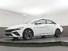 2025 Hyundai Elantra Preferred Tech Heated Seats/Wheel, Bluelink - Photo 35