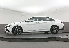 2025 Hyundai Elantra Preferred Tech Heated Seats/Wheel, Bluelink - Photo 36