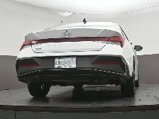 2025 Hyundai Elantra Preferred Tech Heated Seats/Wheel, Bluelink - Photo 38