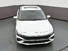 2025 Hyundai Elantra Preferred Tech Heated Seats/Wheel, Bluelink - Photo 40