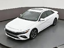 2025 Hyundai Elantra Preferred Tech Heated Seats/Wheel, Bluelink - Photo 41