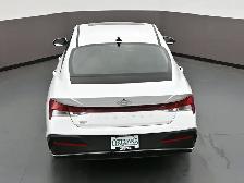2025 Hyundai Elantra Preferred Tech Heated Seats/Wheel, Bluelink - Photo 44
