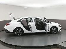 2025 Hyundai Elantra Preferred Tech Heated Seats/Wheel, Bluelink - Photo 47