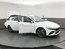 2025 Hyundai Elantra Preferred Tech Heated Seats/Wheel, Bluelink - Photo 48