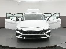 2025 Hyundai Elantra Preferred Tech Heated Seats/Wheel, Bluelink - Photo 49