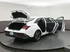 2025 Hyundai Elantra Preferred Tech Heated Seats/Wheel, Bluelink - Photo 54