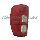 Ford Ranger Pickup 2019-2023 Tail Lamp Left Without Blind