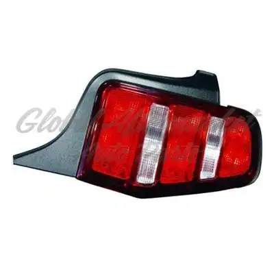 Ford Mustang Shelby Gt500 2010-2012 Tail Lamp Right HQ