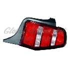 Ford Mustang Shelby Gt500 2010-2012 Tail Lamp Right HQ