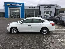 2019 Nissan Sentra 1.8 SV - Photo 2