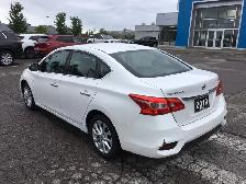 2019 Nissan Sentra 1.8 SV - Photo 3