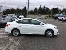 2019 Nissan Sentra 1.8 SV - Photo 6