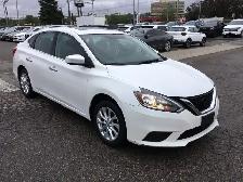 2019 Nissan Sentra 1.8 SV - Photo 7