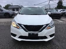 2019 Nissan Sentra 1.8 SV - Photo 8