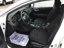 2019 Nissan Sentra 1.8 SV - Photo 15
