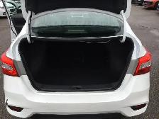 2019 Nissan Sentra 1.8 SV - Photo 17