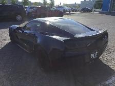 2017 Chevrolet Corvette Grand Sport 3LT Grand Sport Coupe 3LT - Photo 3