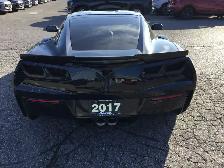 2017 Chevrolet Corvette Grand Sport 3LT Grand Sport Coupe 3LT - Photo 4