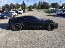 2017 Chevrolet Corvette Grand Sport 3LT Grand Sport Coupe 3LT - Photo 6