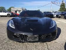 2017 Chevrolet Corvette Grand Sport 3LT Grand Sport Coupe 3LT - Photo 8