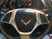 2017 Chevrolet Corvette Grand Sport 3LT Grand Sport Coupe 3LT - Photo 9