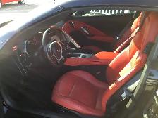 2017 Chevrolet Corvette Grand Sport 3LT Grand Sport Coupe 3LT - Photo 14