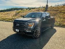 2023 Ford F-150 XLT - Photo 2