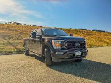 2023 Ford F-150 XLT - Photo 4