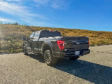 2023 Ford F-150 XLT - Photo 5