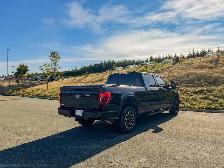 2023 Ford F-150 XLT - Photo 7