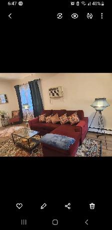 Affordable Cleaning Services