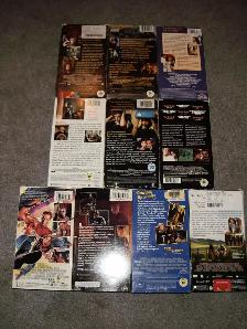 VHS BONANZA, $30. - Photo 2