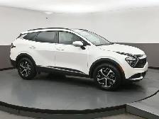 2023 Kia Sportage EX Call (902) 466-9550 Apple Car Play, Android