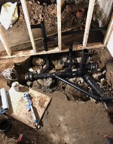 Plumbing