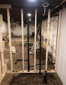 Plumbing - Photo 2