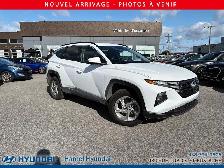 2024 Hyundai Tucson PREFERRED AWD