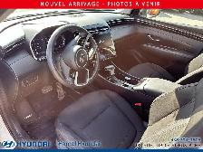 2024 Hyundai Tucson PREFERRED AWD - Photo 3