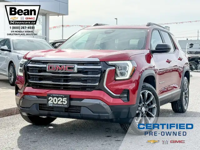 2025 GMC Terrain AWD Elevation AWD Elevation