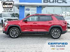 2025 GMC Terrain AWD Elevation AWD Elevation - Photo 2