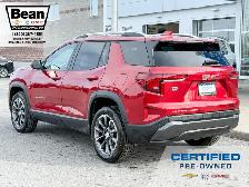 2025 GMC Terrain AWD Elevation AWD Elevation - Photo 3