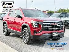 2025 GMC Terrain AWD Elevation AWD Elevation - Photo 8