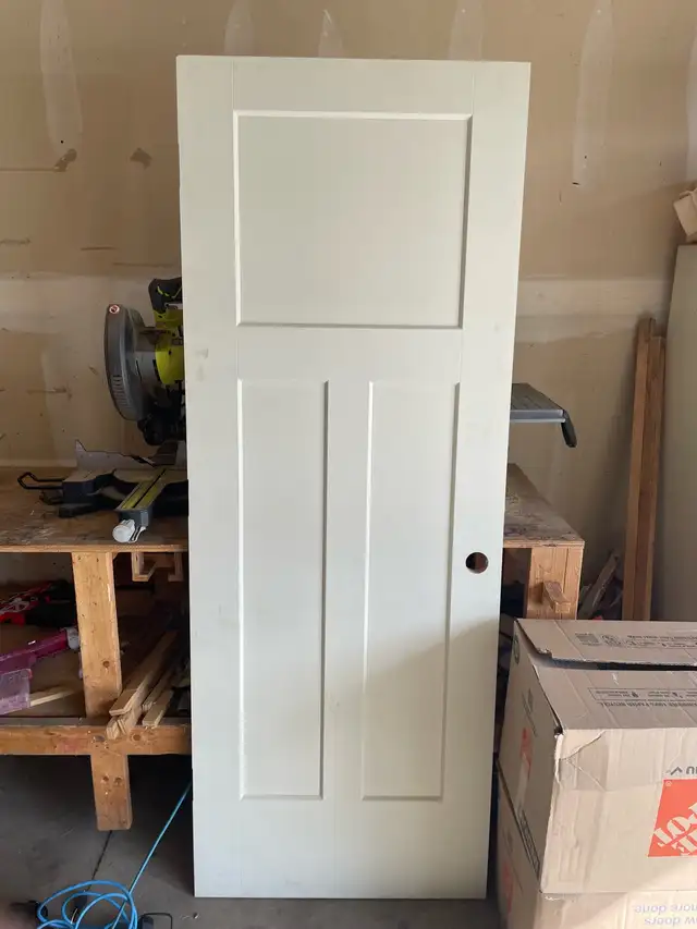 RH Swing Interior Door for Sale
