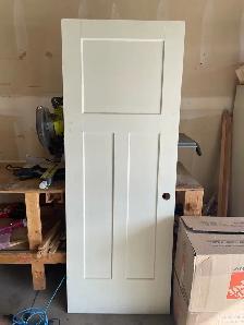 RH Swing Interior Door for Sale