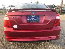 2012 Ford Fusion SE, CERTIFIED WITH 3 YRS WARRANTY INCLUDED - Photo 5
